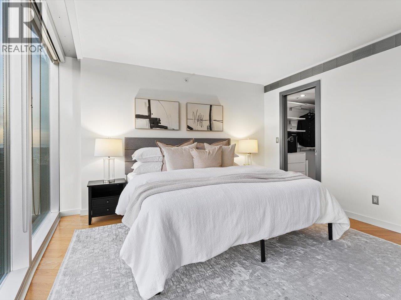 3204 938 Nelson Street, Vancouver, British Columbia  V6Z 3A7 - Photo 11 - R3062542