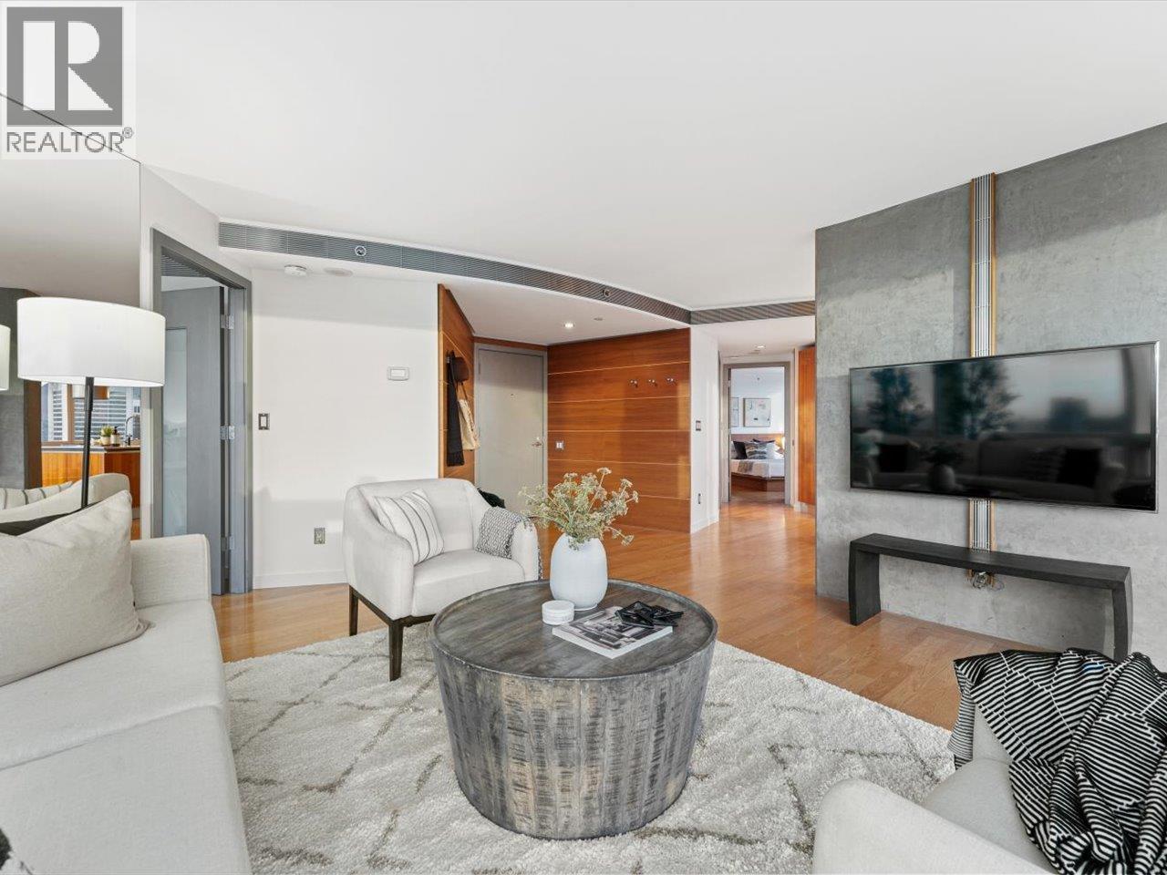 3204 938 Nelson Street, Vancouver, British Columbia  V6Z 3A7 - Photo 9 - R3062542