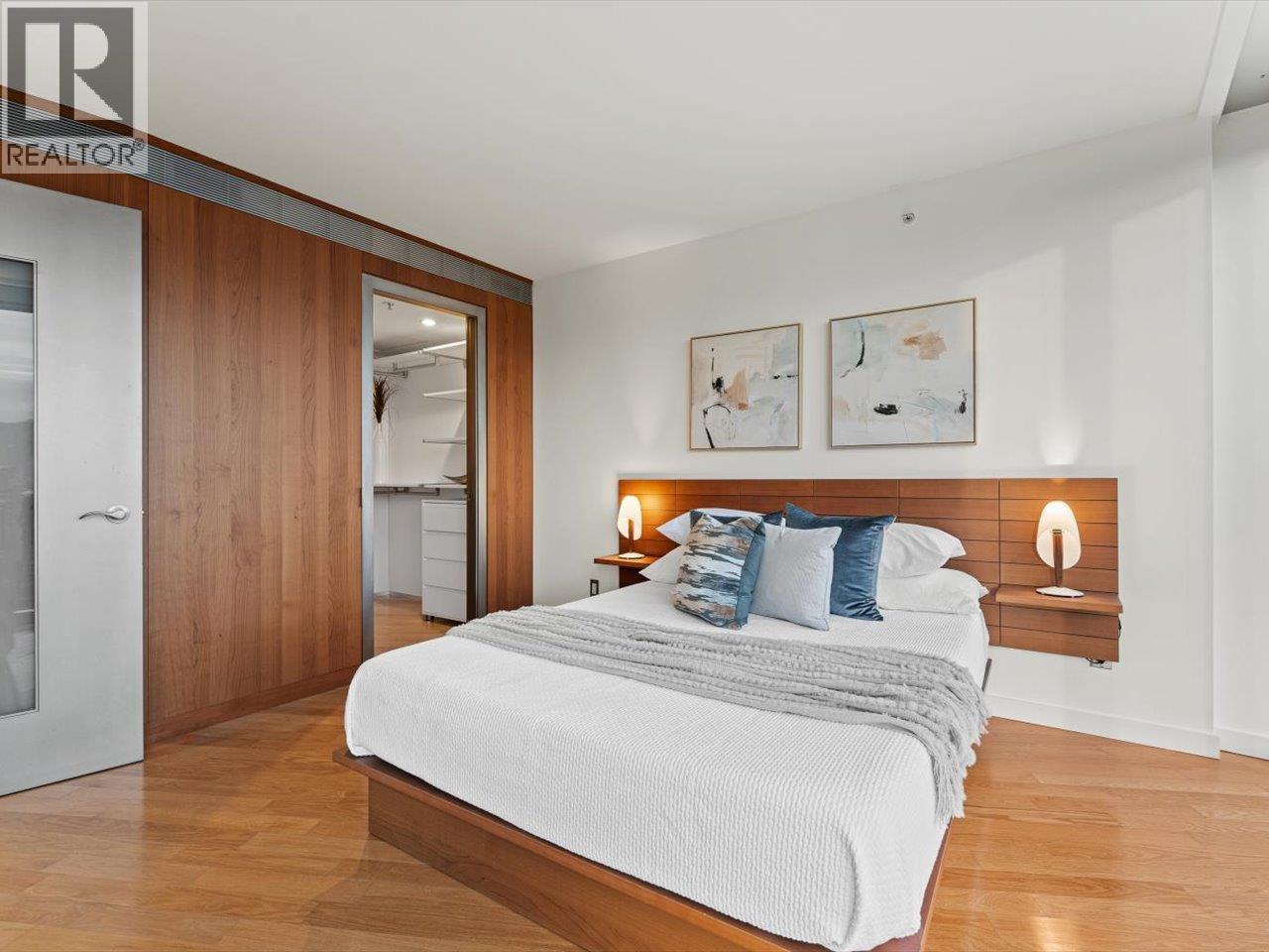 3204 938 Nelson Street, Vancouver, British Columbia  V6Z 3A7 - Photo 17 - R3062542