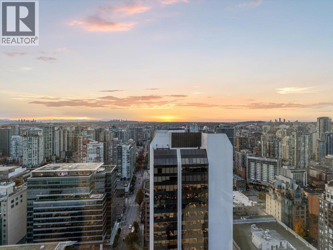 3204 938 Nelson Street, Vancouver, British Columbia  V6Z 3A7 - Photo 23 - R3062542