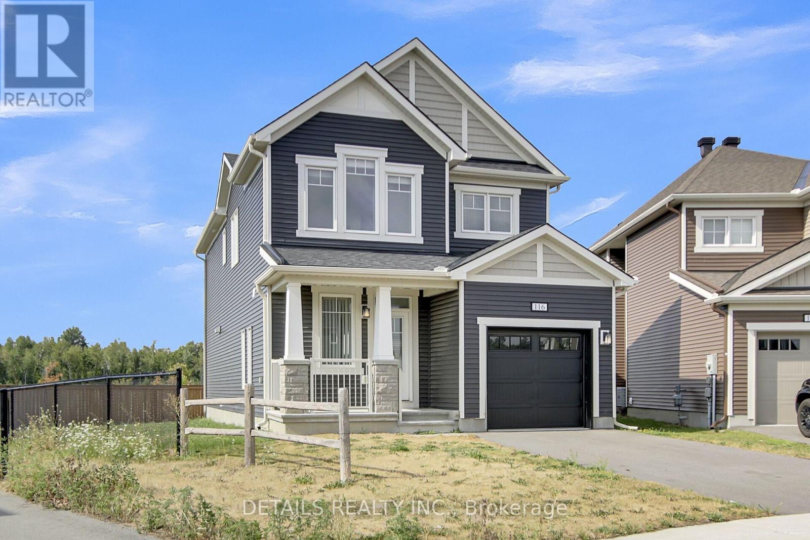 116 Unity Place, Ottawa, Ontario  K2S 2Y8 - Photo 2 - X12498600