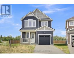 116 UNITY PLACE, Ottawa, Ontario