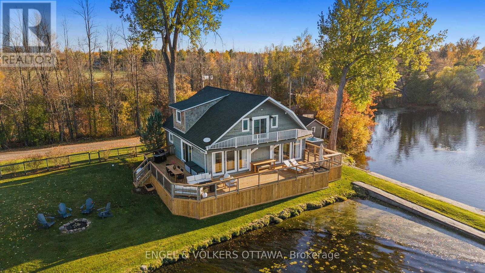 3882 LANNIN LANE, North Grenville, Ontario