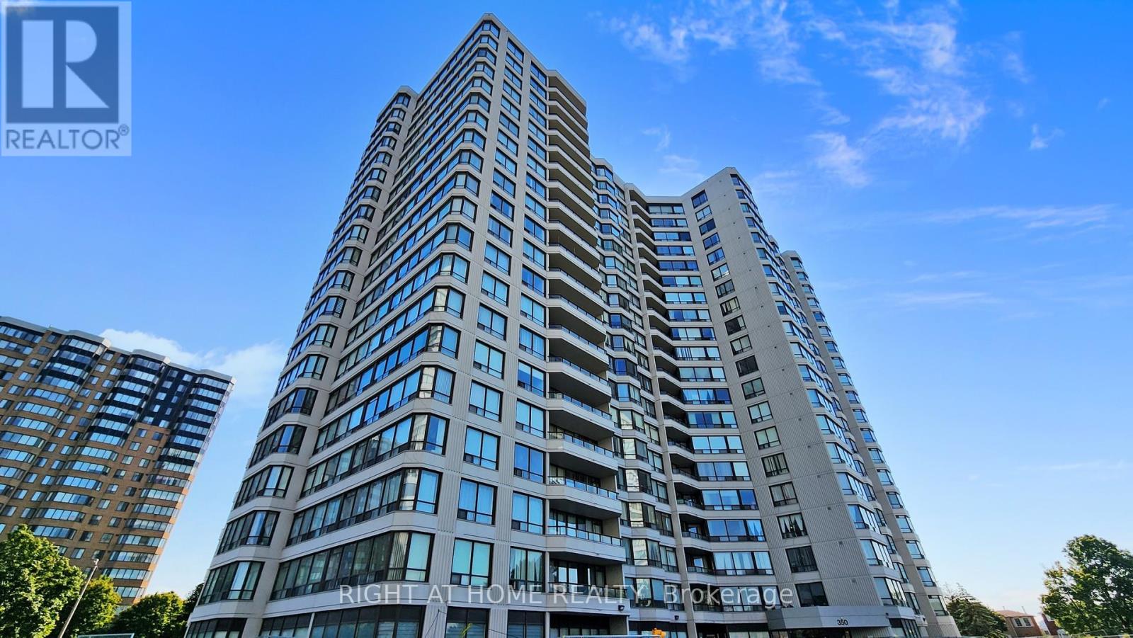 1107 - 350 Alton Towers Circle, Toronto, Ontario  M1V 5E3 - Photo 3 - E12498570