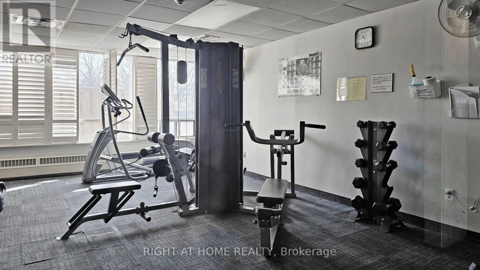 1107 - 350 Alton Towers Circle, Toronto, Ontario  M1V 5E3 - Photo 37 - E12498570