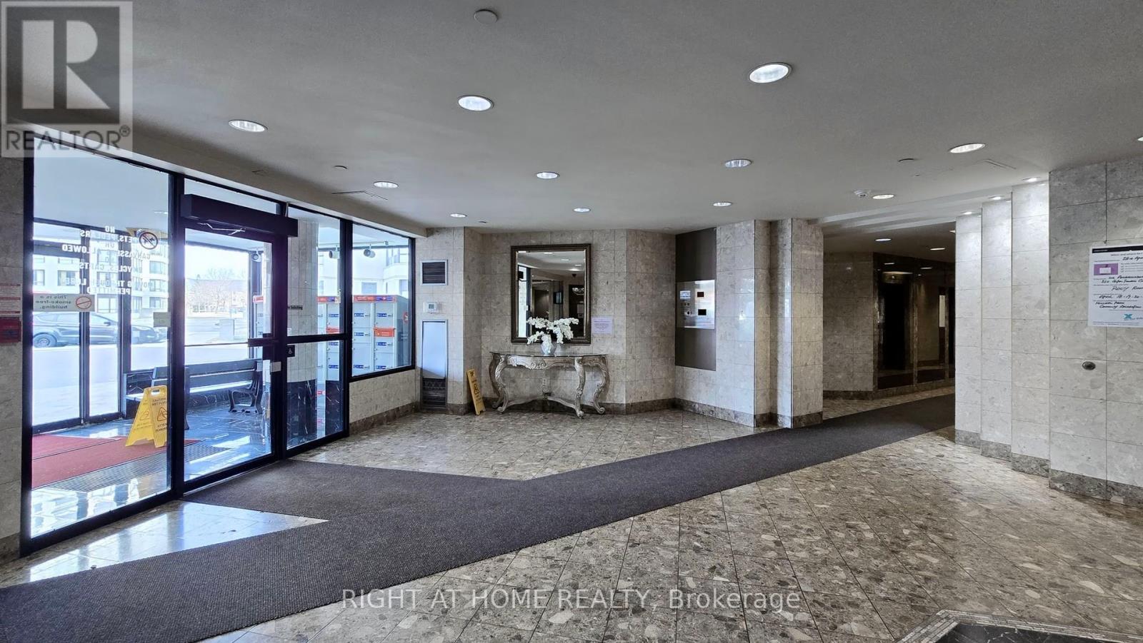 1107 - 350 Alton Towers Circle, Toronto, Ontario  M1V 5E3 - Photo 6 - E12498570