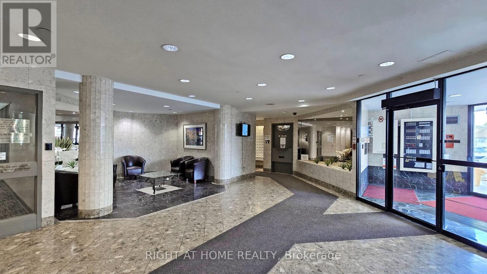 1107 - 350 Alton Towers Circle, Toronto, Ontario  M1V 5E3 - Photo 7 - E12498570