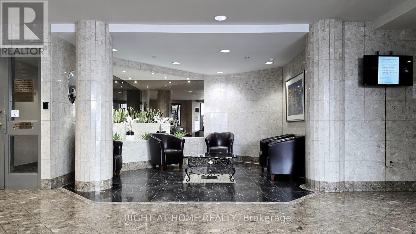 1107 - 350 Alton Towers Circle, Toronto, Ontario  M1V 5E3 - Photo 8 - E12498570