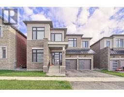 9 Backhouse Drive, Richmond Hill, Ca