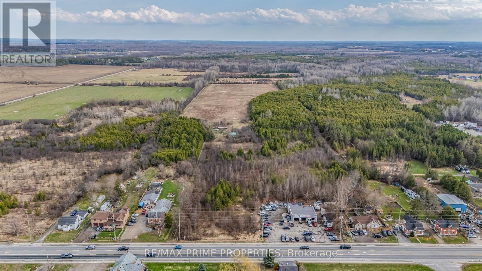 28171 Highway 48, Georgina, Ontario  L0E 1R0 - Photo 3 - N12498564