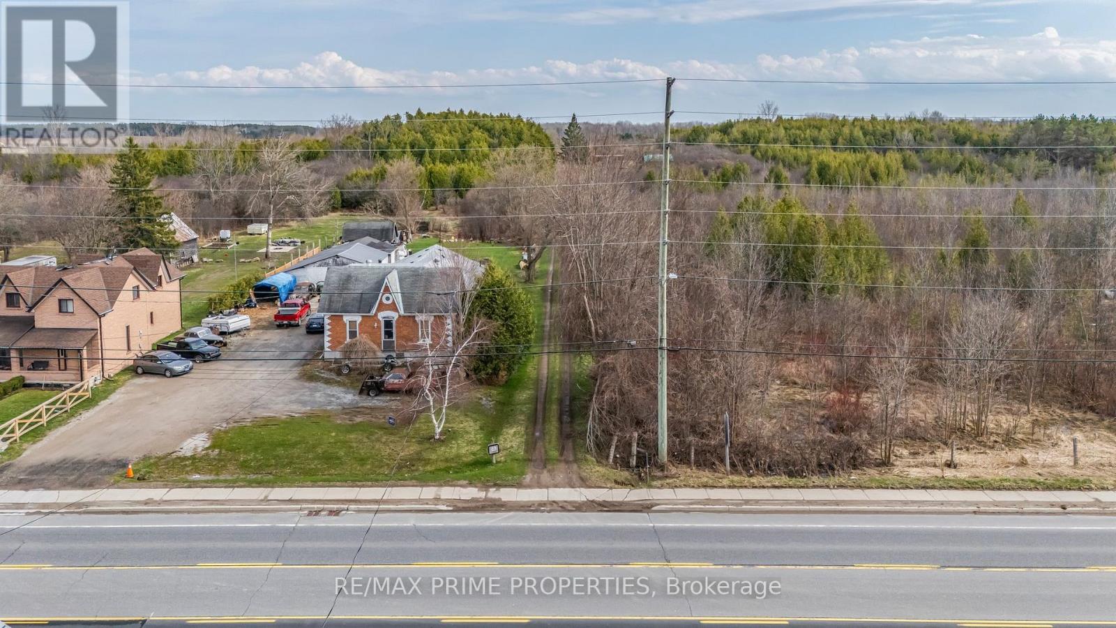 28171 Highway 48, Georgina, Ontario  L0E 1R0 - Photo 6 - N12498564