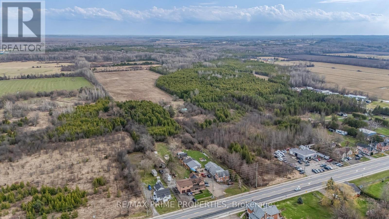 28171 Highway 48 Acres, Georgina, Ontario  L0E 1R0 - Photo 2 - N12498566