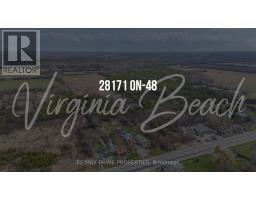 28171 HIGHWAY 48 ACRES, Georgina, Ontario