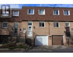 38 - 38 THE CARRIAGE WAY, Markham, Ontario