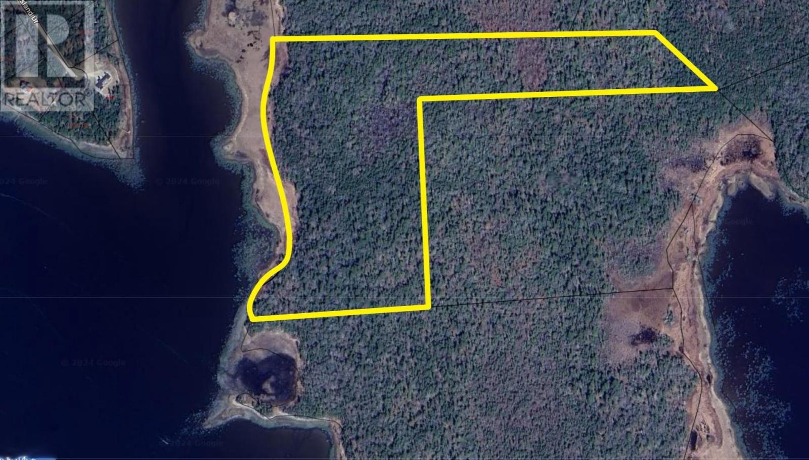 Lot High Head, Roberts Island, Nova Scotia  B0W 1W0 - Photo 1 - 202419593