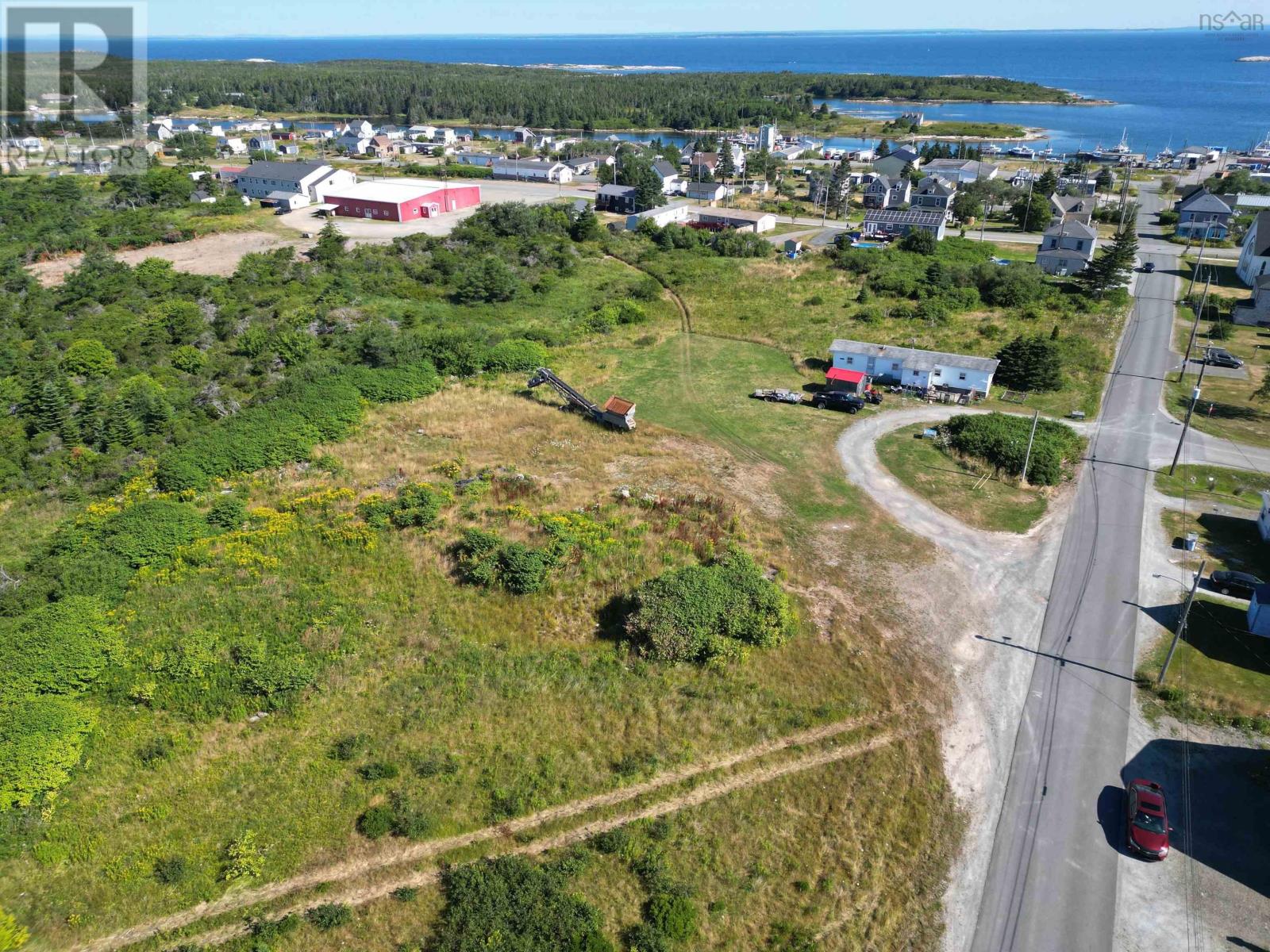 Lot 2b & 3c Sterling Street, Canso, Nova Scotia  B0H 1H0 - Photo 4 - 202519999