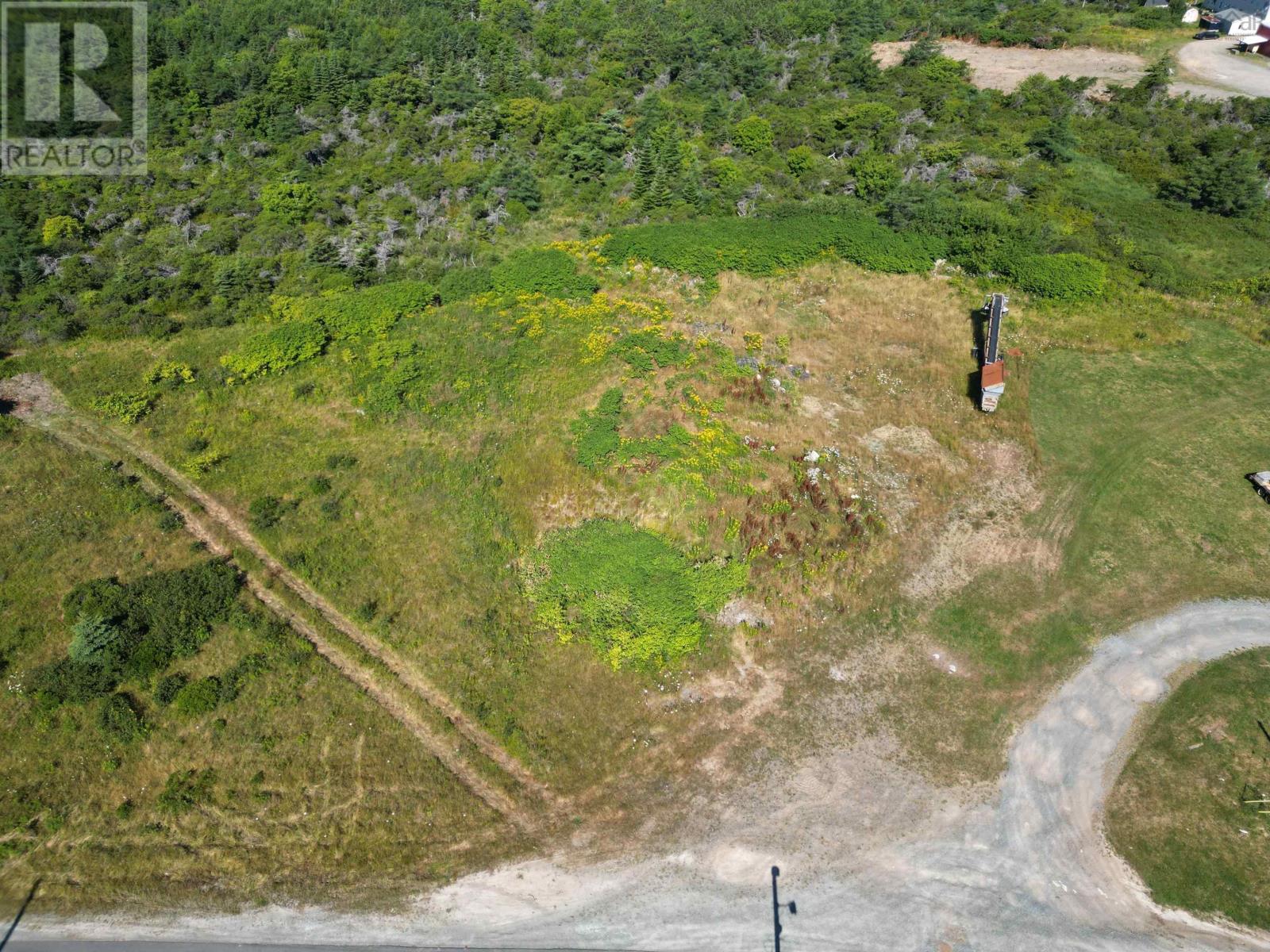 Lot 2b & 3c Sterling Street, Canso, Nova Scotia  B0H 1H0 - Photo 2 - 202519999