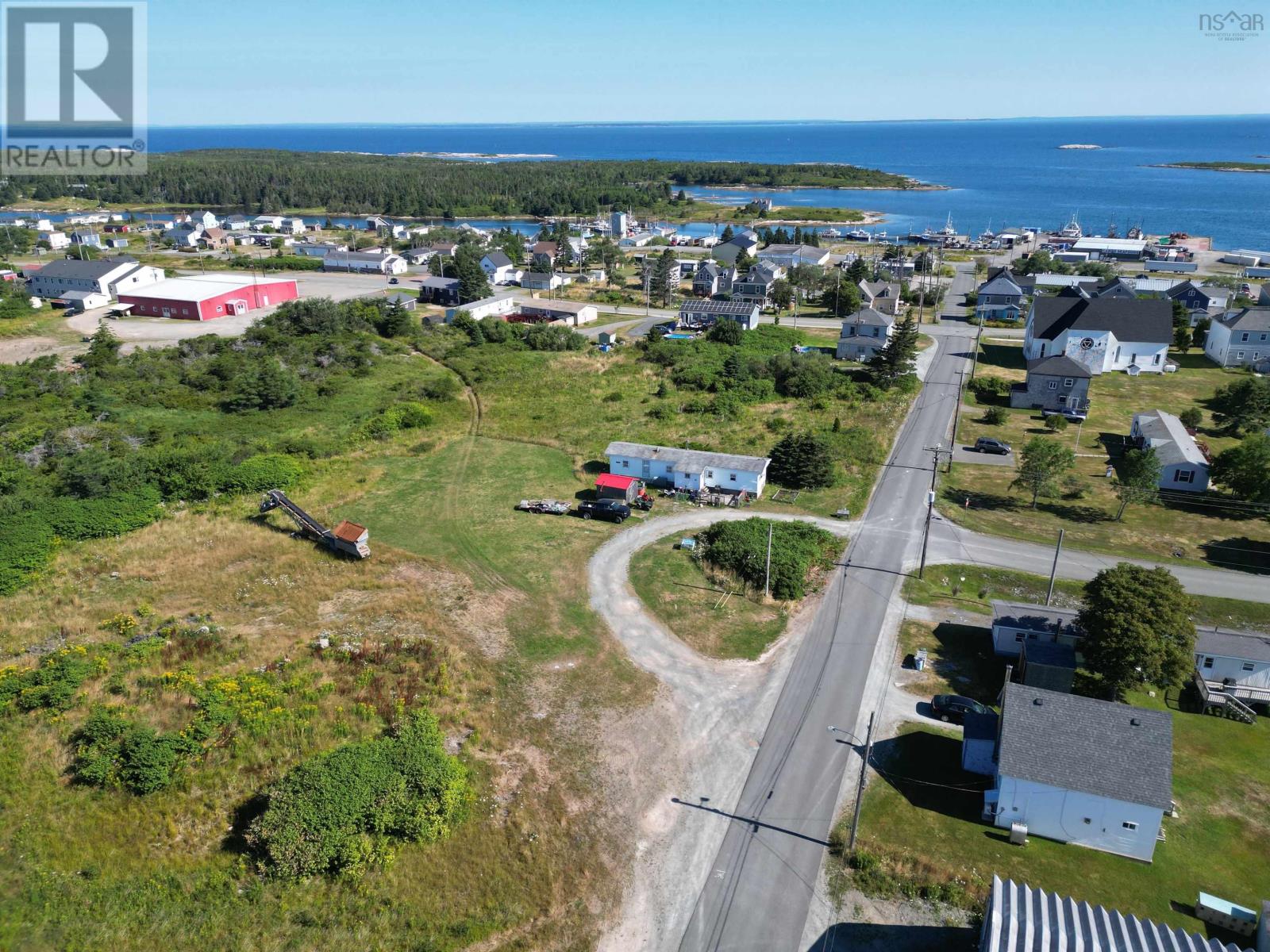 Lot 2b & 3c Sterling Street, Canso, Nova Scotia  B0H 1H0 - Photo 6 - 202519999