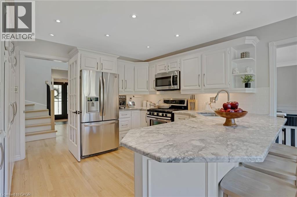 328 Wyecroft Boulevard, Waterloo, Ontario  N2T 2H3 - Photo 15 - 40778904