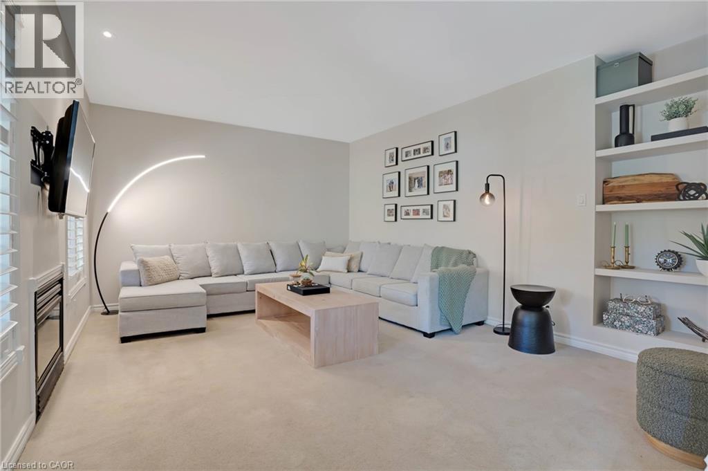 328 Wyecroft Boulevard, Waterloo, Ontario  N2T 2H3 - Photo 19 - 40778904