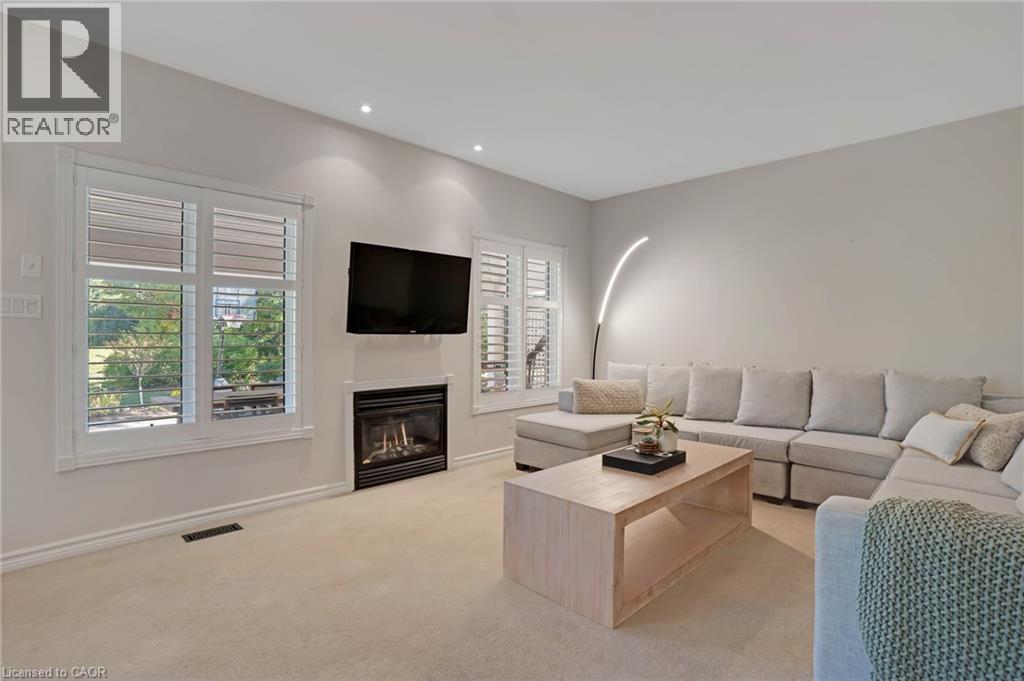 328 Wyecroft Boulevard, Waterloo, Ontario  N2T 2H3 - Photo 21 - 40778904