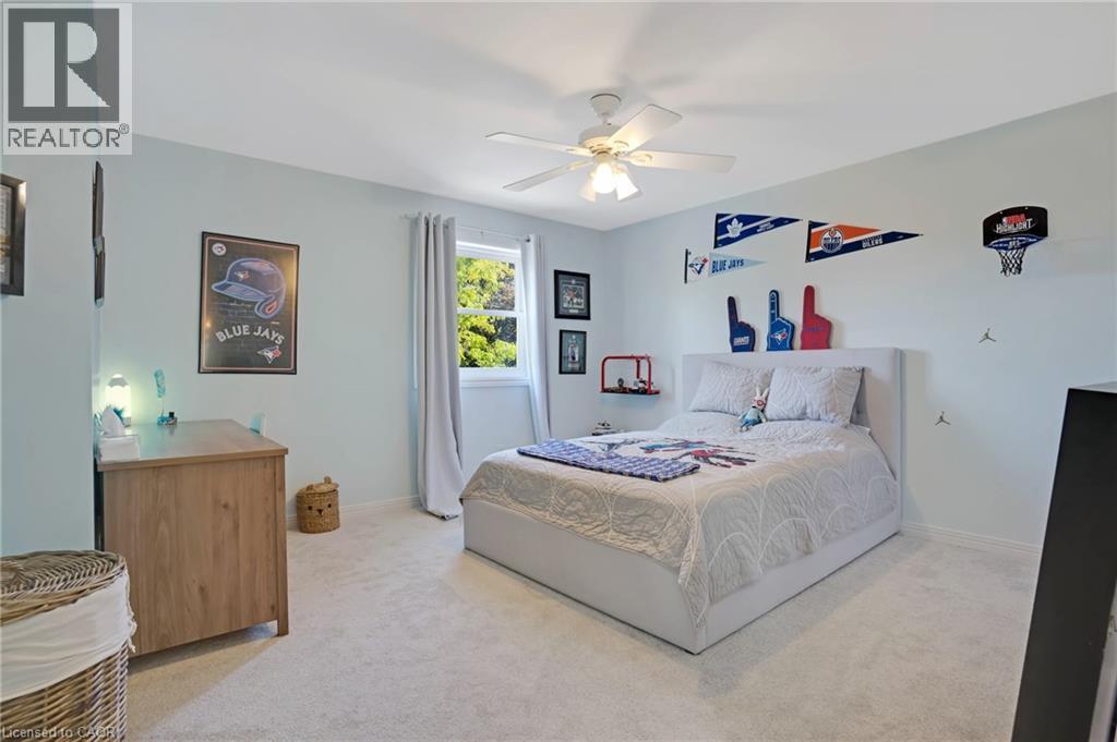 328 Wyecroft Boulevard, Waterloo, Ontario  N2T 2H3 - Photo 28 - 40778904