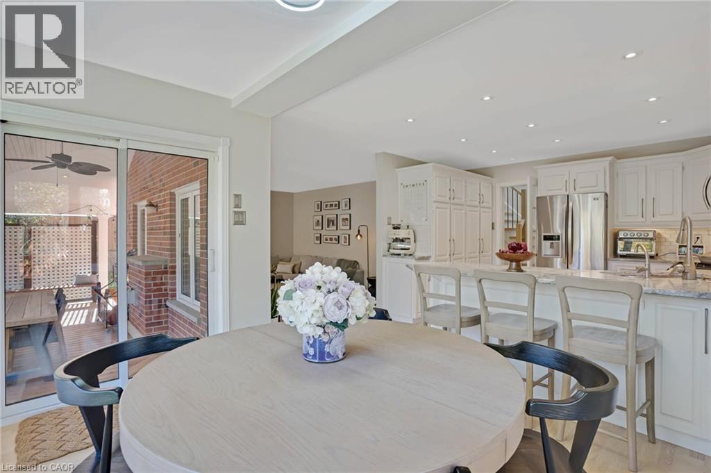 328 Wyecroft Boulevard, Waterloo, Ontario  N2T 2H3 - Photo 12 - 40778904