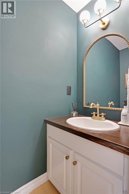 328 Wyecroft Boulevard, Waterloo, Ontario  N2T 2H3 - Photo 22 - 40778904