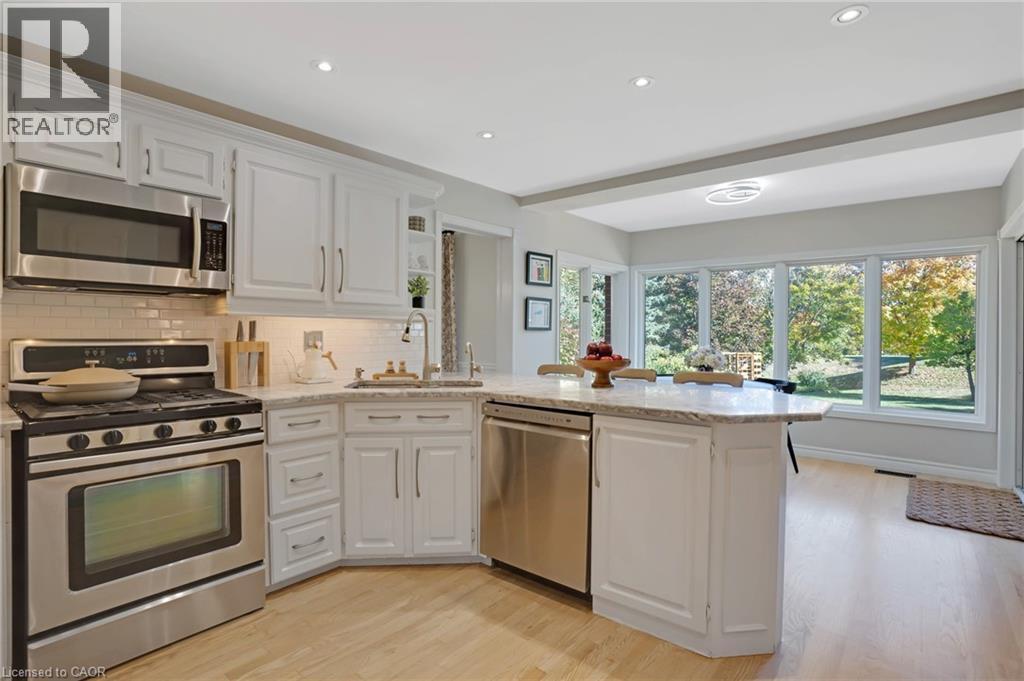 328 Wyecroft Boulevard, Waterloo, Ontario  N2T 2H3 - Photo 14 - 40778904