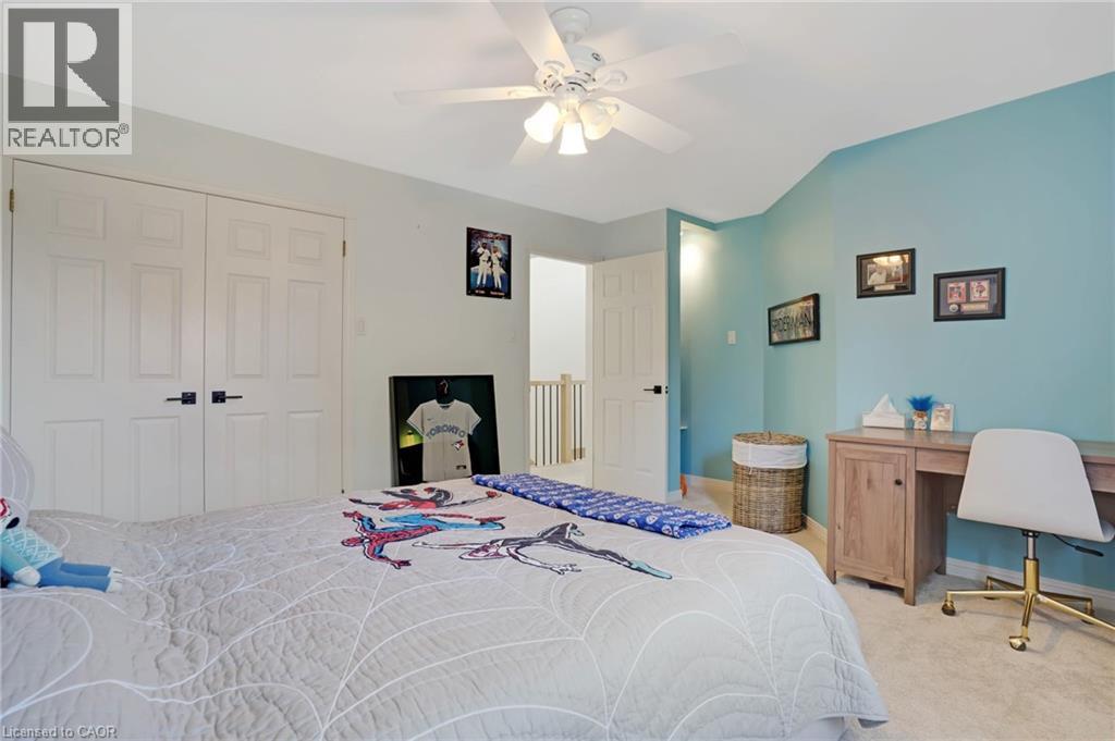 328 Wyecroft Boulevard, Waterloo, Ontario  N2T 2H3 - Photo 29 - 40778904