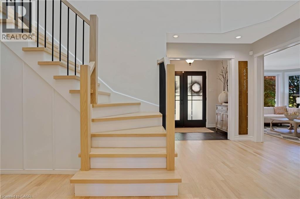 328 Wyecroft Boulevard, Waterloo, Ontario  N2T 2H3 - Photo 6 - 40778904