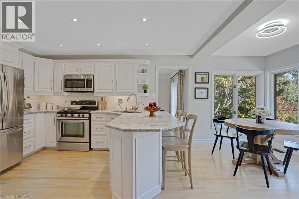 328 Wyecroft Boulevard, Waterloo, Ontario  N2T 2H3 - Photo 13 - 40778904