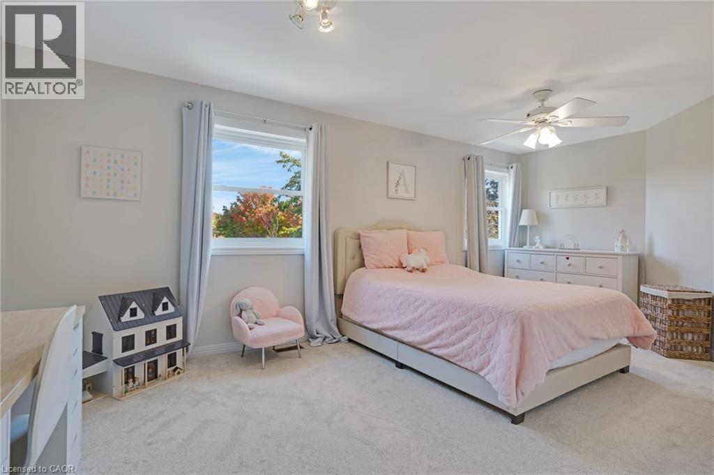 328 Wyecroft Boulevard, Waterloo, Ontario  N2T 2H3 - Photo 30 - 40778904