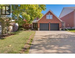 328 WYECROFT Boulevard, Waterloo, Ontario