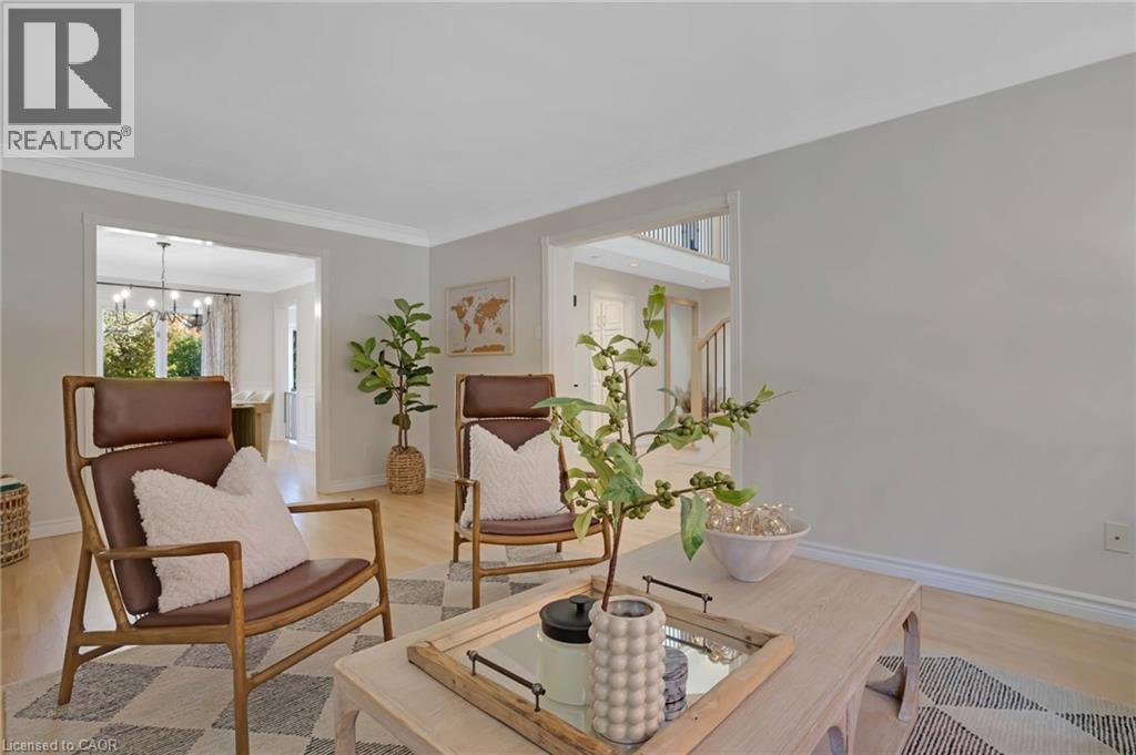 328 Wyecroft Boulevard, Waterloo, Ontario  N2T 2H3 - Photo 8 - 40778904