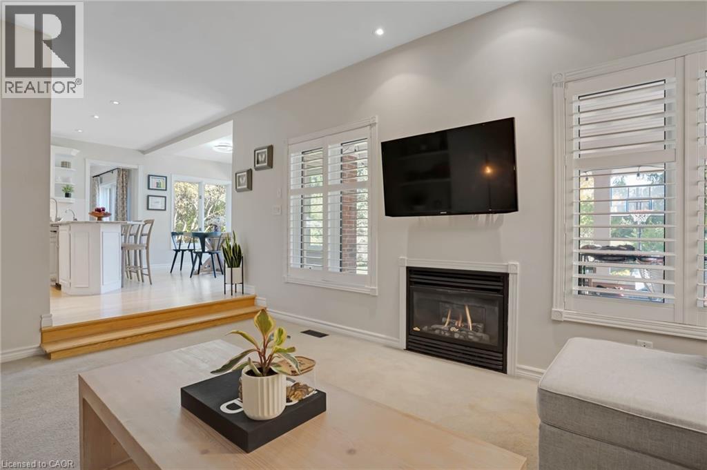 328 Wyecroft Boulevard, Waterloo, Ontario  N2T 2H3 - Photo 20 - 40778904