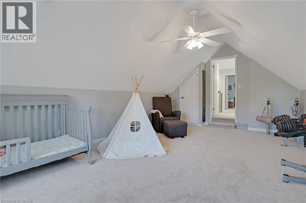 328 Wyecroft Boulevard, Waterloo, Ontario  N2T 2H3 - Photo 25 - 40778904