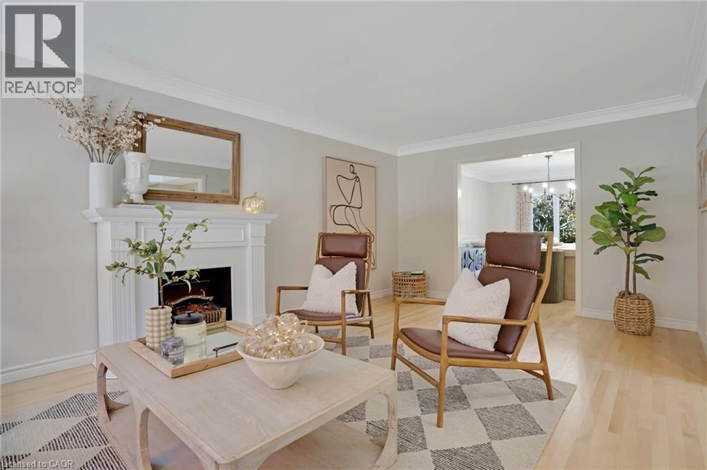 328 Wyecroft Boulevard, Waterloo, Ontario  N2T 2H3 - Photo 9 - 40778904