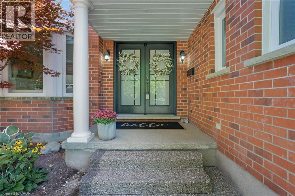 328 Wyecroft Boulevard, Waterloo, Ontario  N2T 2H3 - Photo 3 - 40778904