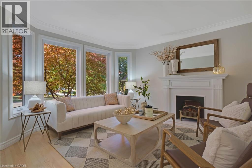 328 Wyecroft Boulevard, Waterloo, Ontario  N2T 2H3 - Photo 7 - 40778904