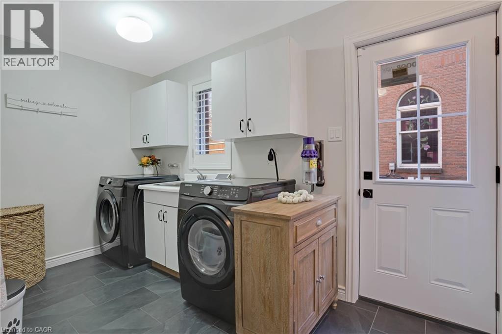 328 Wyecroft Boulevard, Waterloo, Ontario  N2T 2H3 - Photo 23 - 40778904