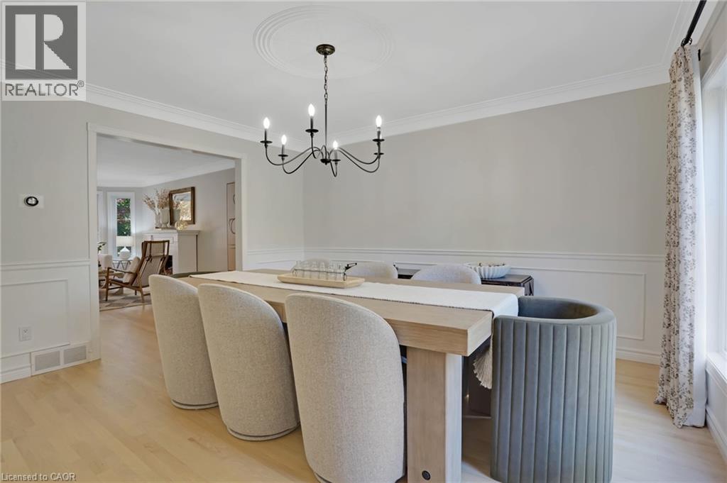 328 Wyecroft Boulevard, Waterloo, Ontario  N2T 2H3 - Photo 11 - 40778904