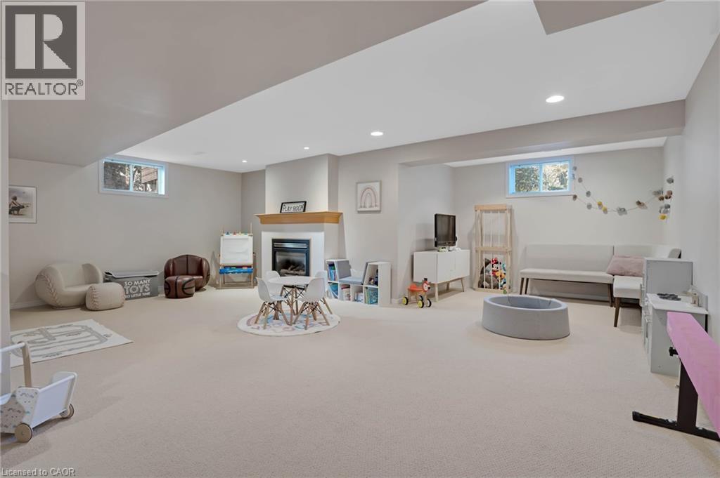 328 Wyecroft Boulevard, Waterloo, Ontario  N2T 2H3 - Photo 35 - 40778904