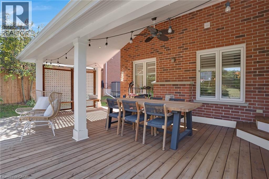 328 Wyecroft Boulevard, Waterloo, Ontario  N2T 2H3 - Photo 42 - 40778904