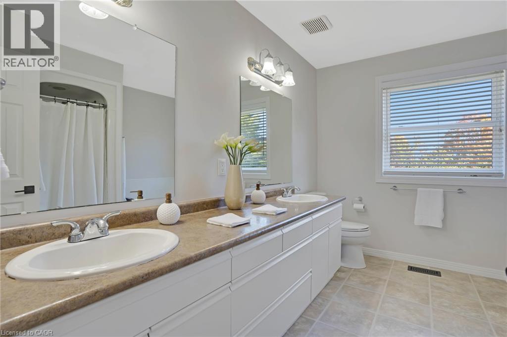 328 Wyecroft Boulevard, Waterloo, Ontario  N2T 2H3 - Photo 33 - 40778904