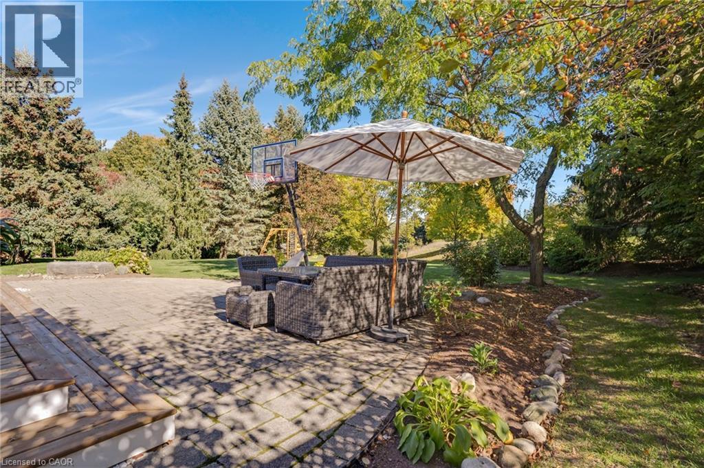 328 Wyecroft Boulevard, Waterloo, Ontario  N2T 2H3 - Photo 43 - 40778904