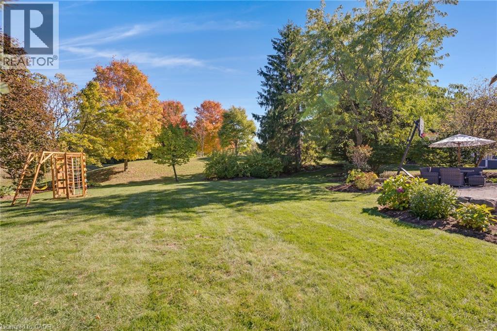 328 Wyecroft Boulevard, Waterloo, Ontario  N2T 2H3 - Photo 46 - 40778904