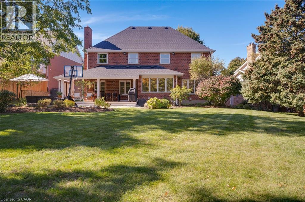 328 Wyecroft Boulevard, Waterloo, Ontario  N2T 2H3 - Photo 45 - 40778904