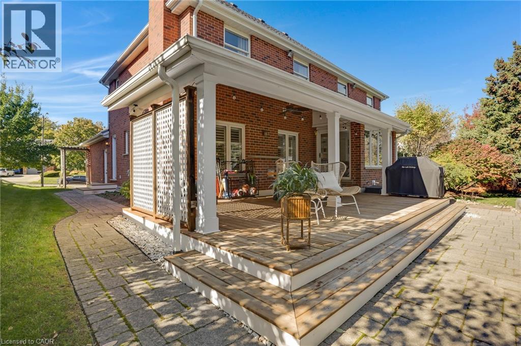 328 Wyecroft Boulevard, Waterloo, Ontario  N2T 2H3 - Photo 44 - 40778904