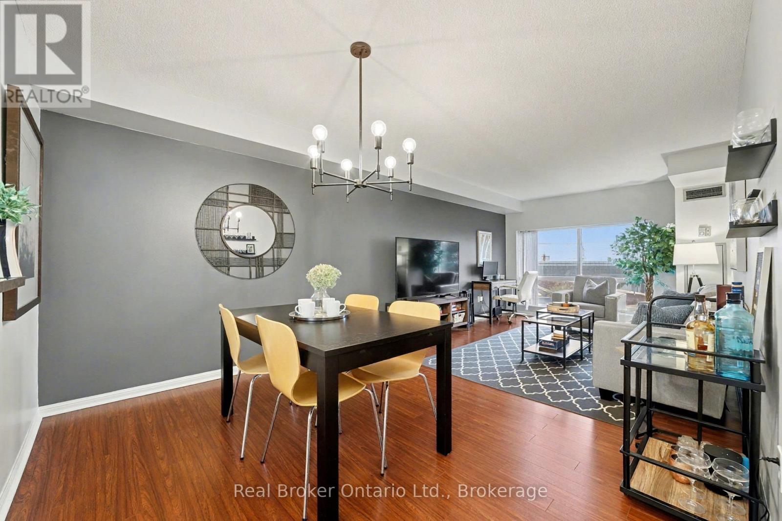 309 - 101 SUBWAY CRESCENT, toronto (islington-city centre west), Ontario